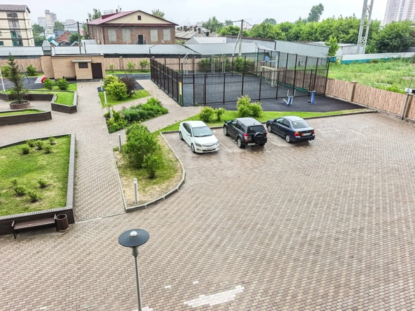 
  Продается студия 29 м². Фото 21.