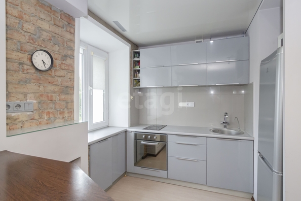 
  Продается 1-комн. квартира 43.8 м². Фото 3.