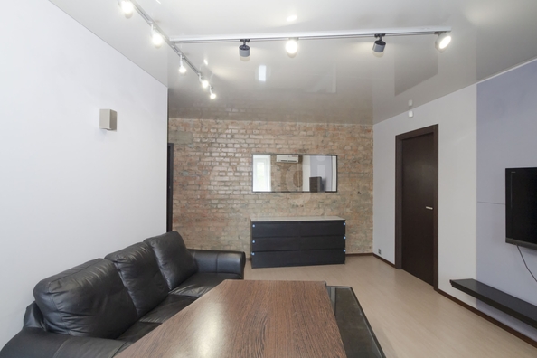 
  Продается 1-комн. квартира 43.8 м². Фото 8.