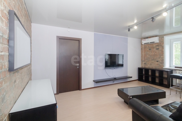 
  Продается 1-комн. квартира 43.8 м². Фото 10.