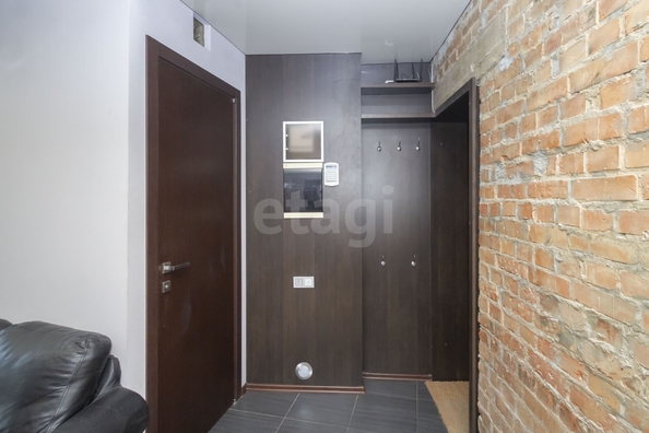 
  Продается 1-комн. квартира 43.8 м². Фото 20.
