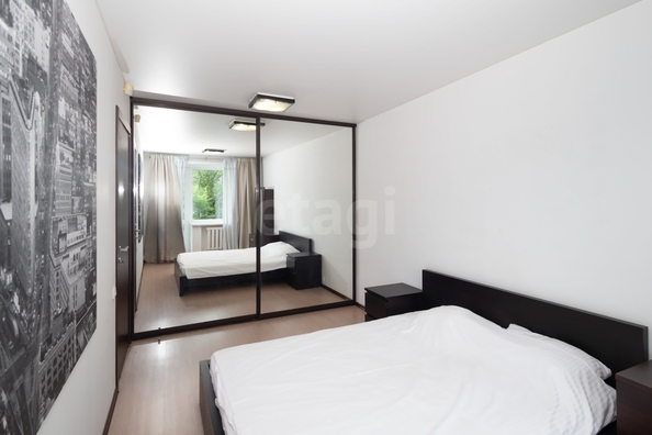 
  Продается 1-комн. квартира 43.8 м². Фото 21.