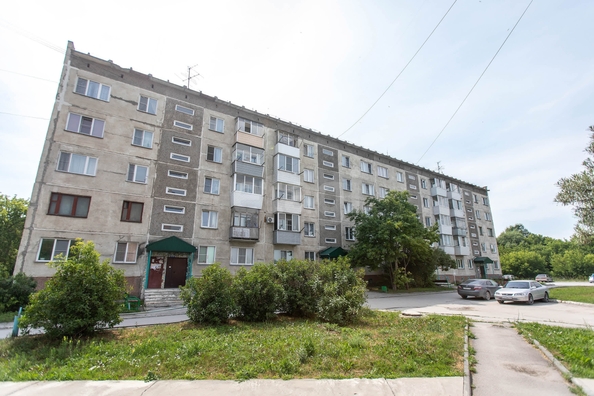 
  Продается 1-комн. квартира 29.9 м². Фото 2.