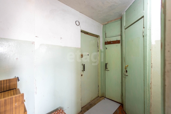 
  Продается 1-комн. квартира 29.9 м². Фото 11.