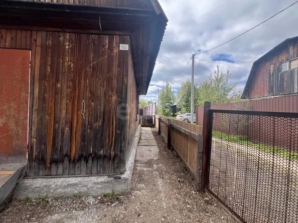 
  Продается дача 41.3 м². Фото 17.