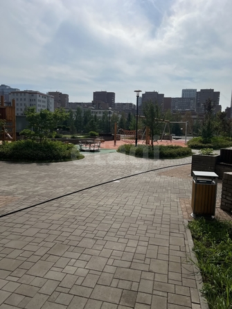 
  Продается 1-комн. квартира 38.88 м², в ЖК Сакура парк, дом 1. Фото 19.