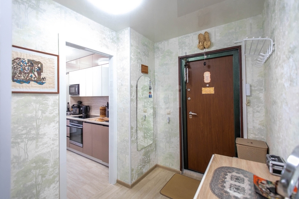 
  Продается 2-комн. квартира 43.9 м². Фото 8.