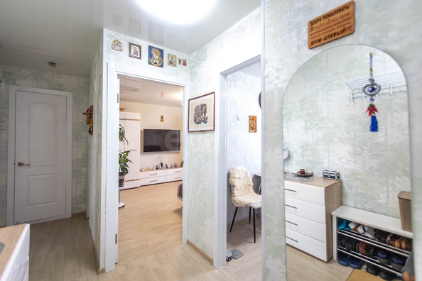 
  Продается 2-комн. квартира 43.9 м². Фото 9.