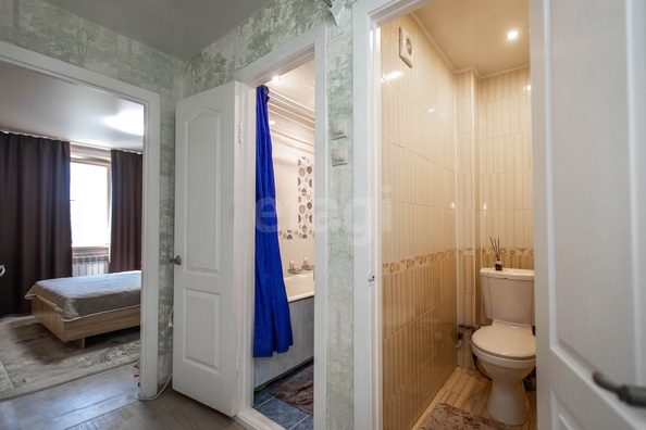 
  Продается 2-комн. квартира 43.9 м². Фото 21.