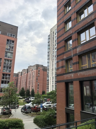 
  Продается студия 46.1 м², в ЖК Европейский берег,  дом 42. Фото 19.