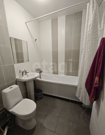 
  Продается студия 29 м², в ЖК Infinity (Инфинити), дом 811. Фото 3.