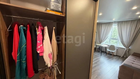 
  Продается 1-комн. квартира 42 м², в ЖК Ясный берег, дом 13. Фото 5.