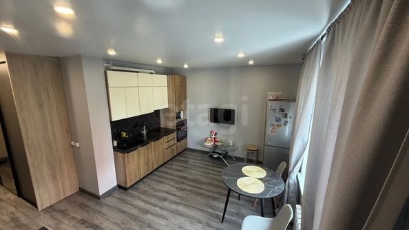 
  Продается 1-комн. квартира 42 м², в ЖК Ясный берег, дом 13. Фото 16.