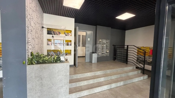 
  Продается 1-комн. квартира 42 м², в ЖК Ясный берег, дом 13. Фото 23.