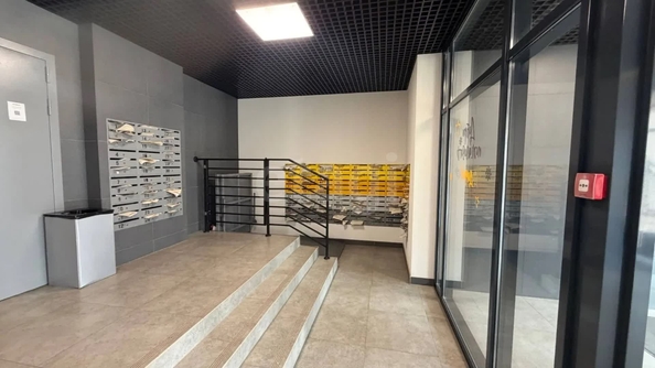 
  Продается 1-комн. квартира 42 м², в ЖК Ясный берег, дом 13. Фото 24.