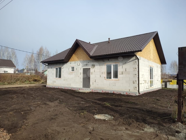 
  Продается коттедж 100 м². Фото 4.