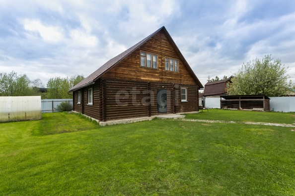 
  Продается дом 167 м². Фото 1.