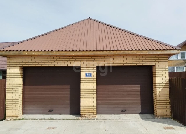 
  Продается дом 167 м². Фото 22.