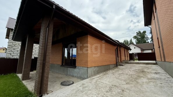 
  Продается дом 172.1 м². Фото 23.
