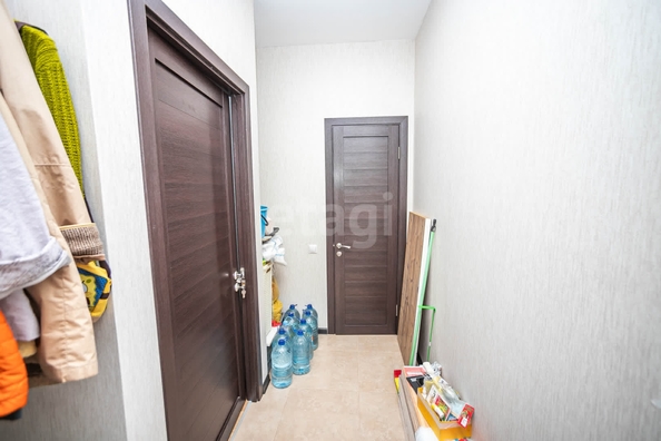 
  Продается дом 55 м². Фото 16.