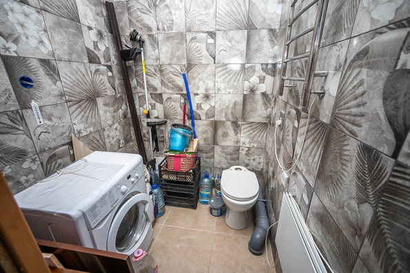 
  Продается дом 55 м². Фото 18.