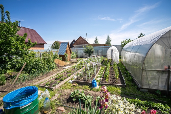 
  Продается дом 55 м². Фото 19.