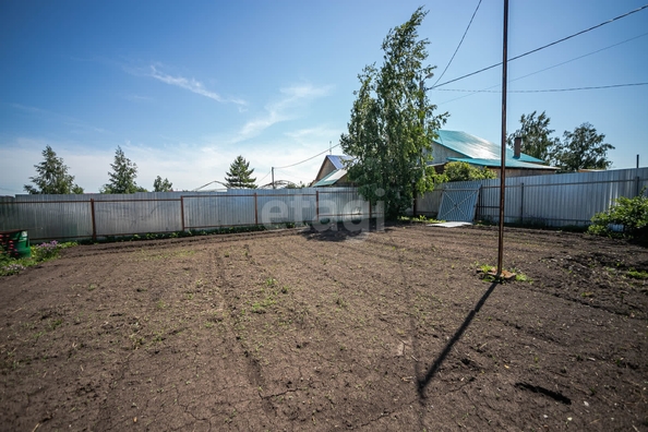 
  Продается дом 55 м². Фото 22.