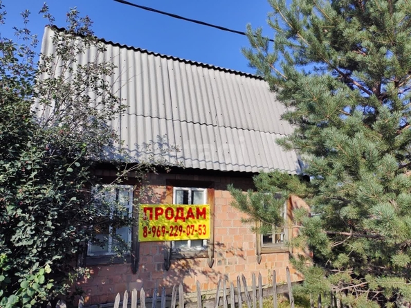 
  Продается дача 20 м². Фото 4.