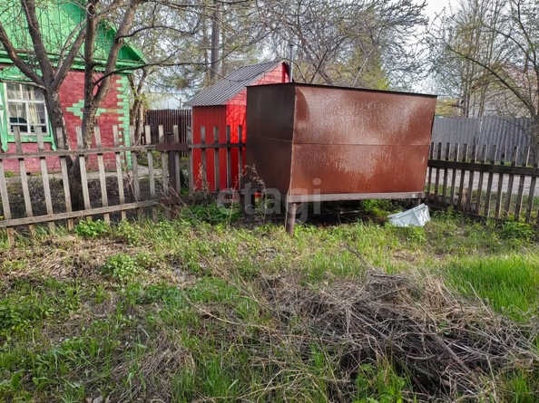 
  Продается дача 20 м². Фото 9.
