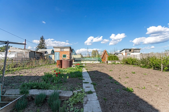 
  Продается дача 24 м². Фото 10.