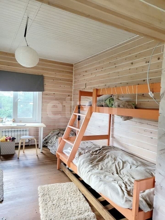 
  Продается коттедж 110 м², в КП Лаки Парк. Фото 14.