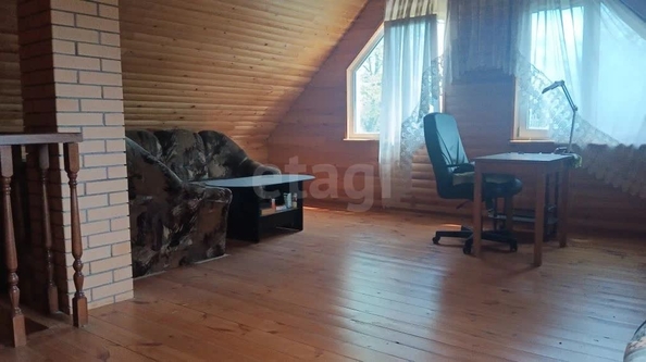 
  Продается дача 80 м². Фото 1.
