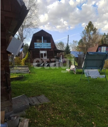 
  Продается дача 50 м². Фото 1.