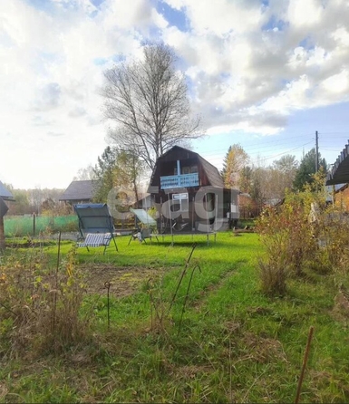
  Продается дача 50 м². Фото 5.
