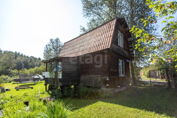 
  Продается дача 50 м². Фото 6.