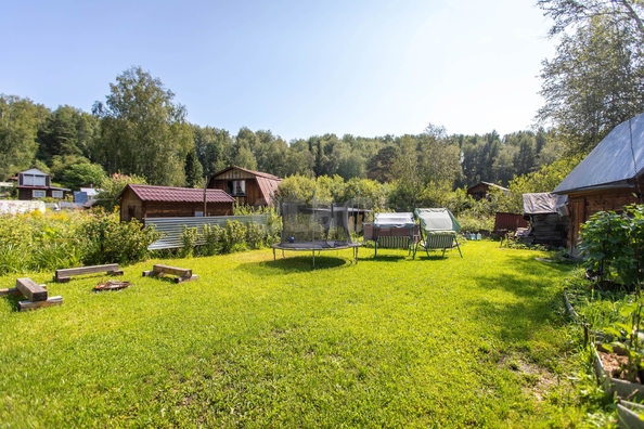 
  Продается дача 50 м². Фото 15.