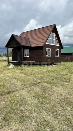 
  Продается дом 52.1 м². Фото 1.