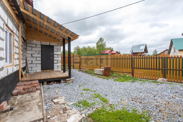 
  Продается дом 88.6 м². Фото 17.