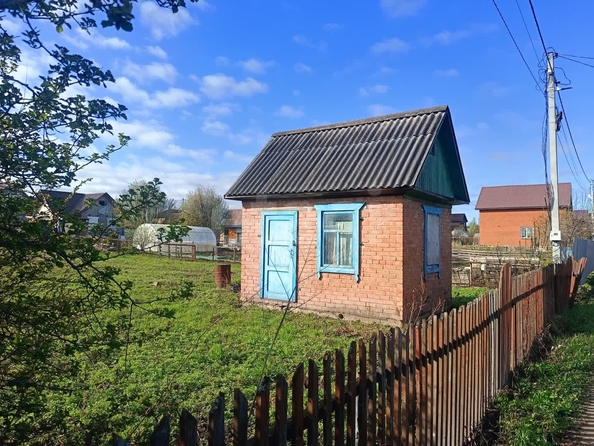 
  Продается дача 18 м². Фото 2.