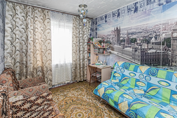 
  Продается 3-комн. квартира 62.2 м². Фото 13.