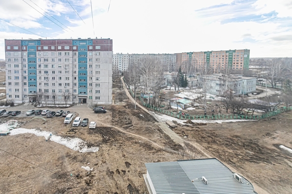 
  Продается 3-комн. квартира 62.2 м². Фото 17.