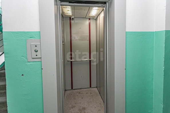 
  Продается 3-комн. квартира 62.2 м². Фото 28.