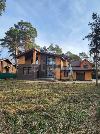 
  Продается дом 350 м². Фото 5.