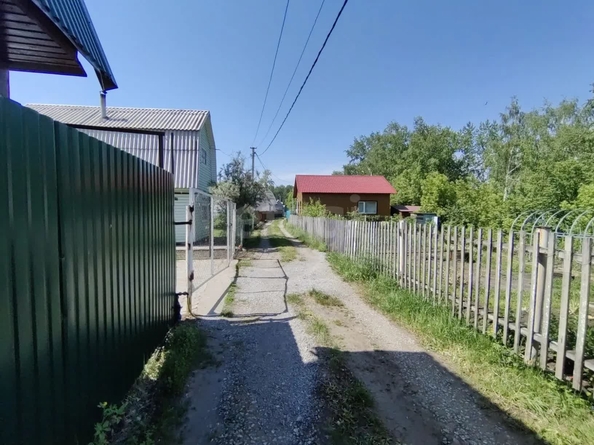 
  Продается дача 16 м². Фото 9.