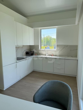
  Продается дом 116 м², в КП Идиллия. Фото 1.