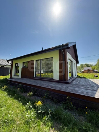 
  Продается дом 116 м², в КП Идиллия. Фото 3.