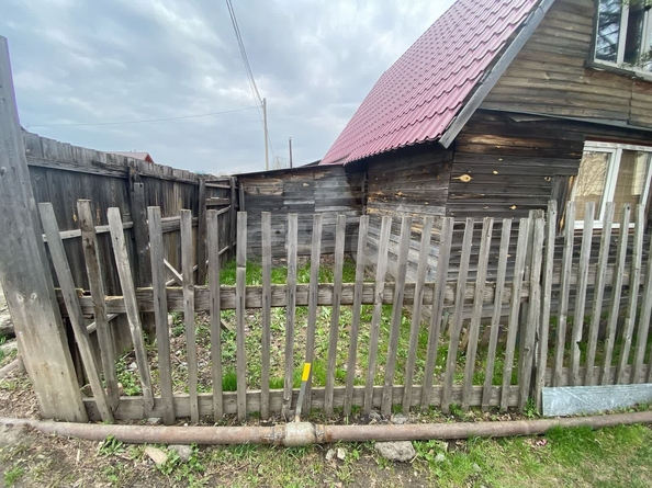 
  Продается дача 30 м². Фото 4.
