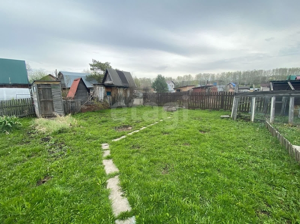 
  Продается дача 30 м². Фото 8.