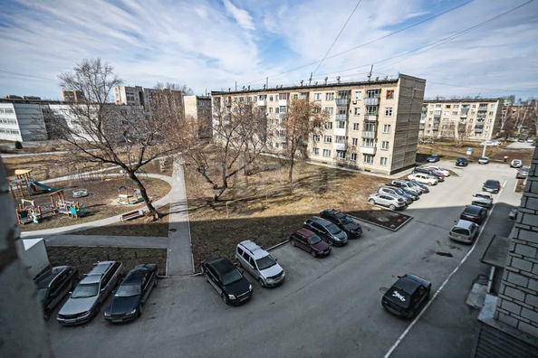 
  Продается 4-комн. квартира 121.1 м². Фото 19.