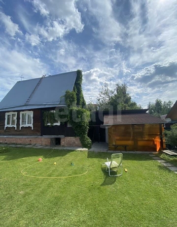 
  Продается дача 60 м². Фото 1.